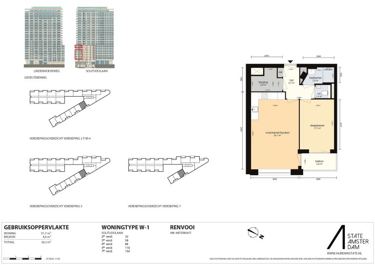 Object Plattegrond
