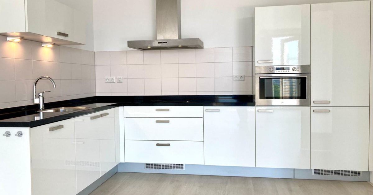 Schipholweg 108, Haarlem