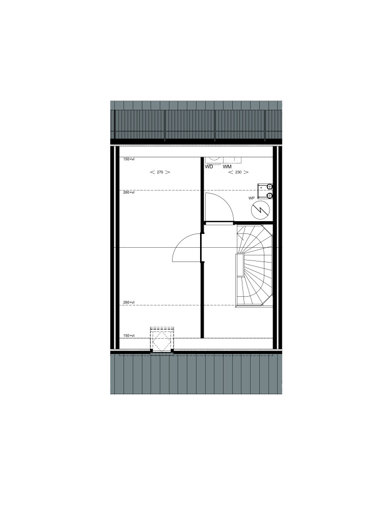 Object Plattegrond