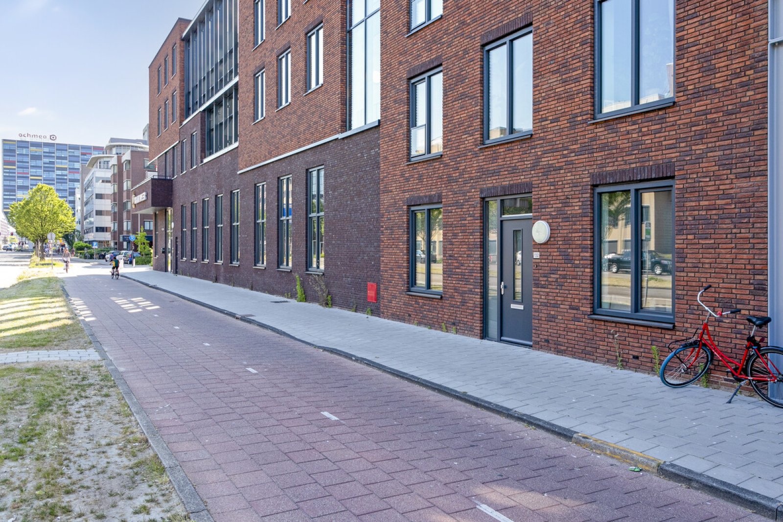 Foto 3 van 18, Schipholweg 200 , Leiden