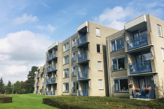 Kemperstraat 16 Hoogeveen