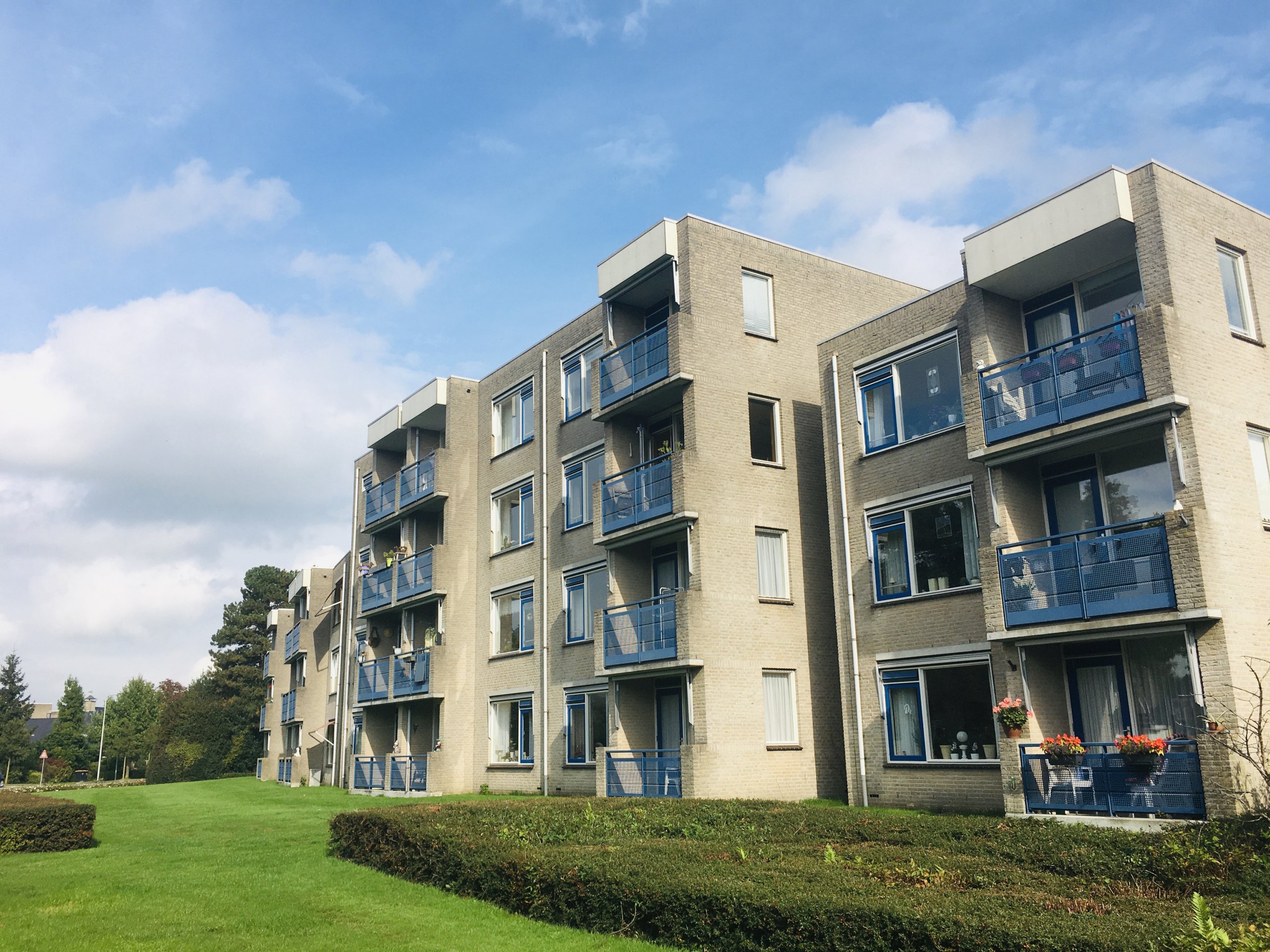 Apartment in Hoogeveen