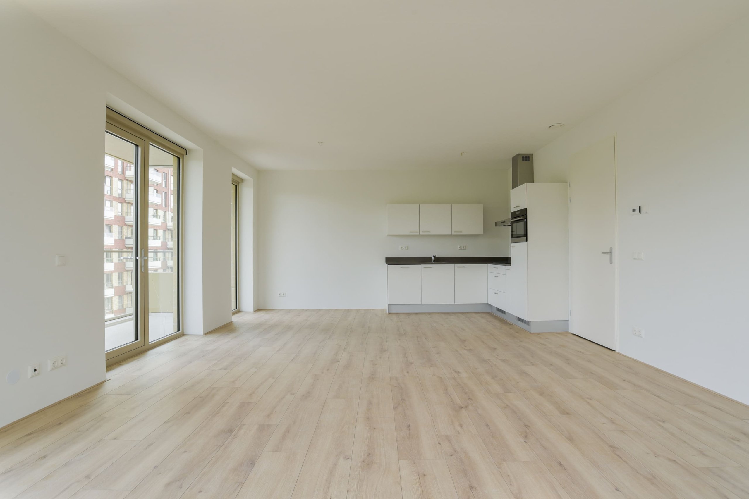 Appartement in Amstelveen