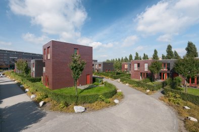 vrije-sector-woningen te huur op Eengezinswoning Ivor Novellostraat 6