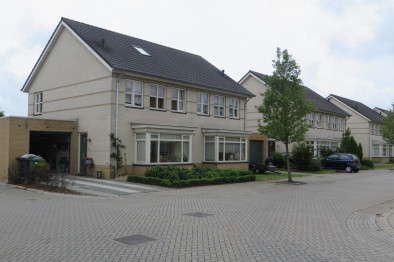 huurwoningen te huur op Eengezinswoning Braksan 113