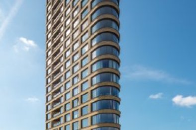 studios te huur op Appartement Lindenhoeveweg 77